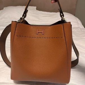 Mini convertible bag